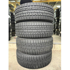 215/55 R17 YOKOHAMA ICE GUARD IG50 PLUS 8mm