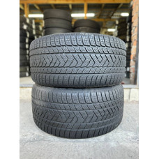 305/40 R20 PIRELLI SCORPION WINTER 6mm