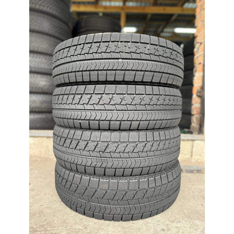 185/70 R14 BRIDGESTONE BLIZZAK VRX 7mm
