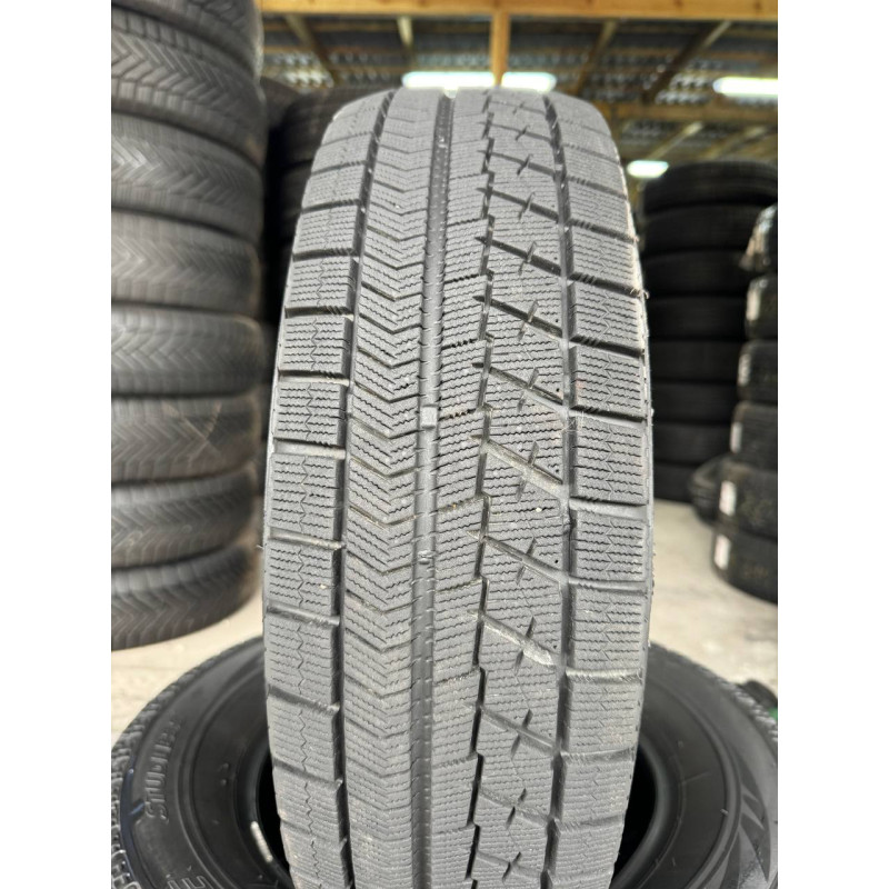 185/70 R14 BRIDGESTONE BLIZZAK VRX 7mm