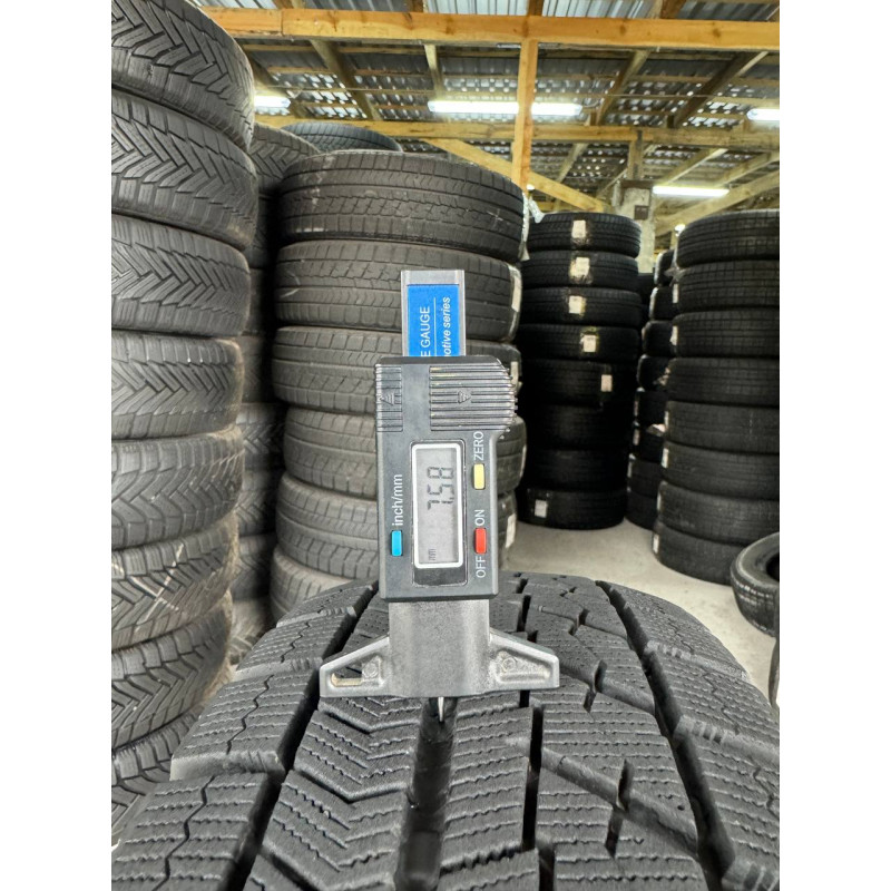 185/70 R14 BRIDGESTONE BLIZZAK VRX 7mm