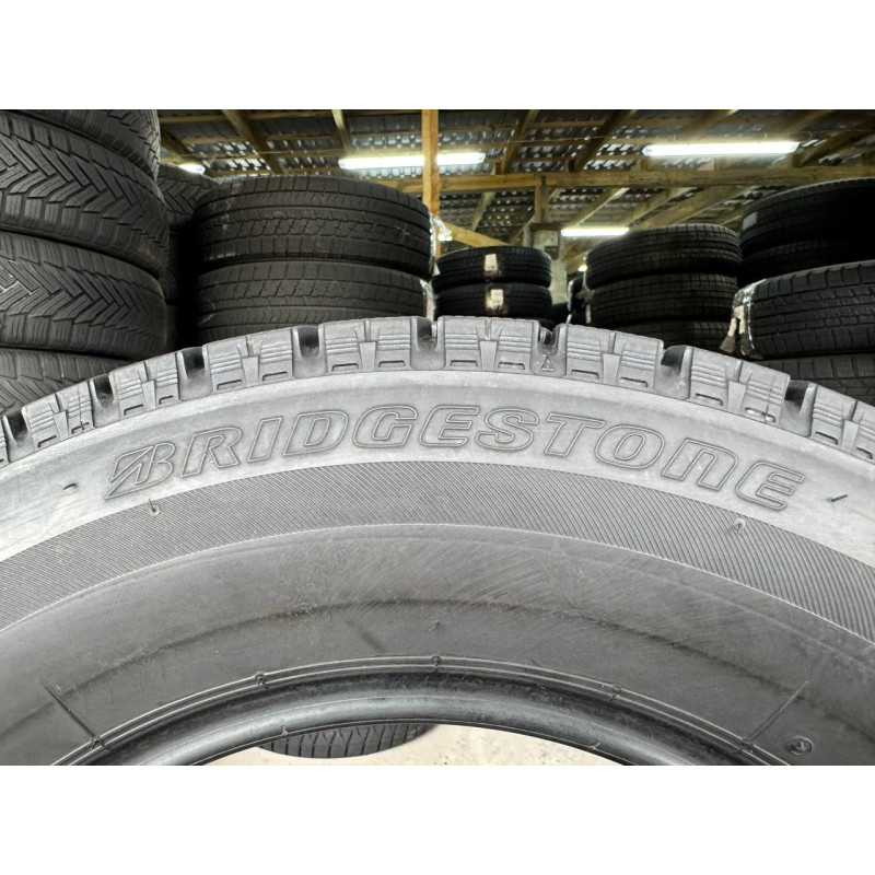 185/70 R14 BRIDGESTONE BLIZZAK VRX 7mm