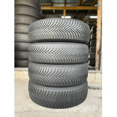 195/55 R20 MICHELIN ALPIN 5 6mm
