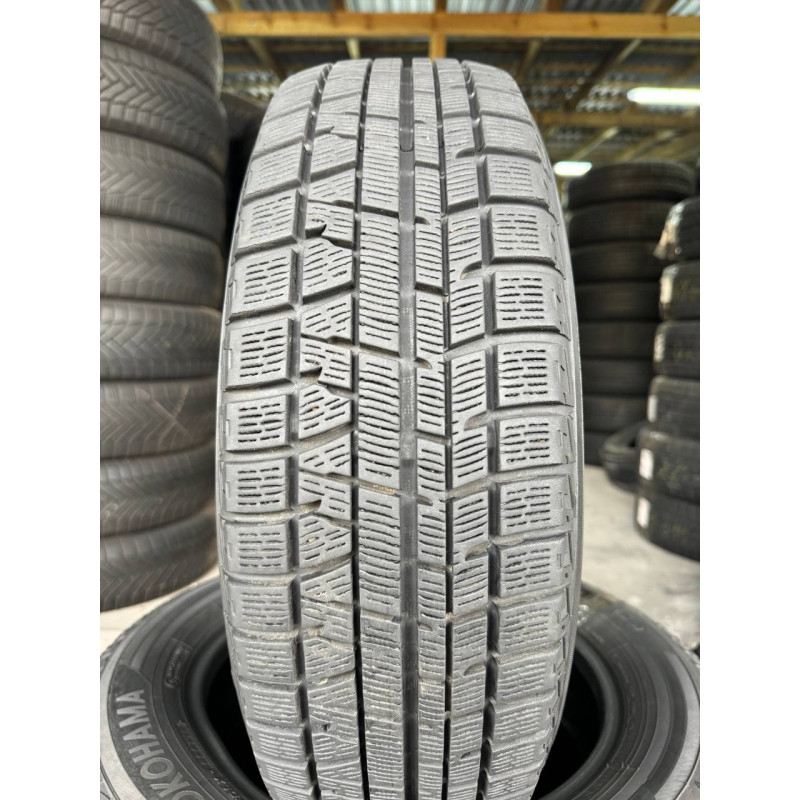 185/65 R15 YOKOHAMA ICE GUARD IG50 PLUS 7mm