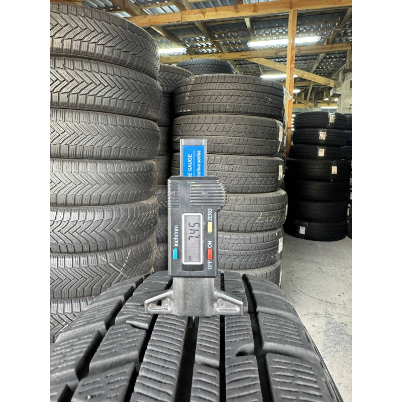 185/65 R15 YOKOHAMA ICE GUARD IG50 PLUS 7mm