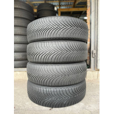195/55 R20 MICHELIN ALPIN 5 5mm