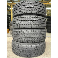 225/65 R17 YOKOHAMA ICE GUARD G075 8mm
