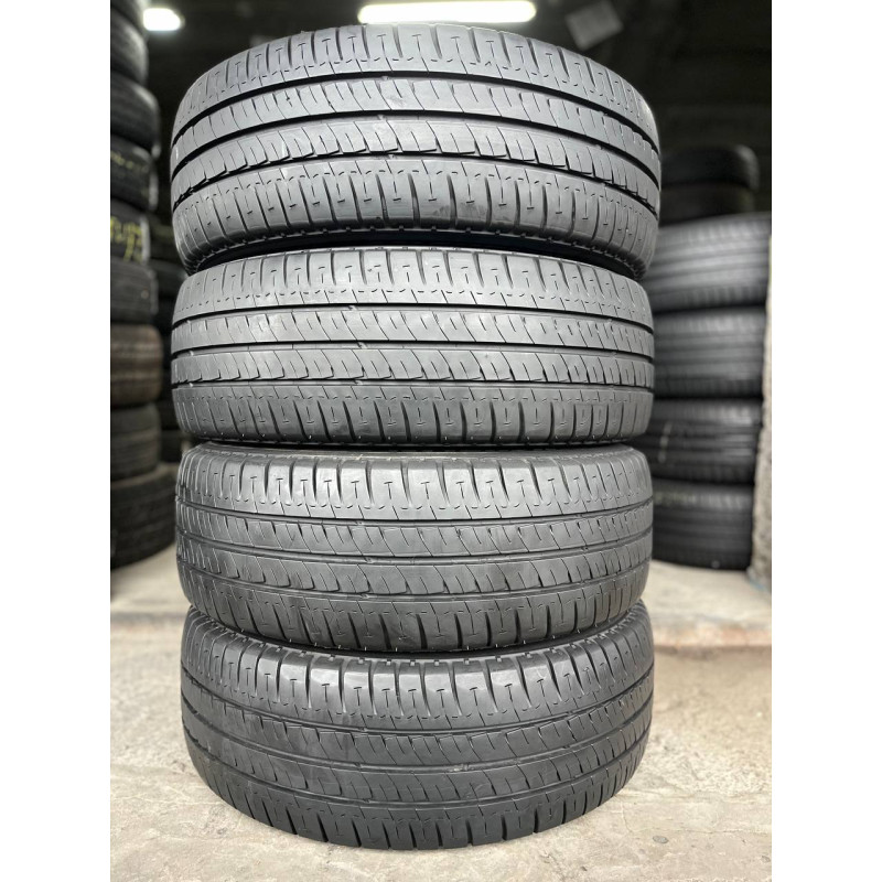 225/65 R16C MICHELIN AGILIS 8mm