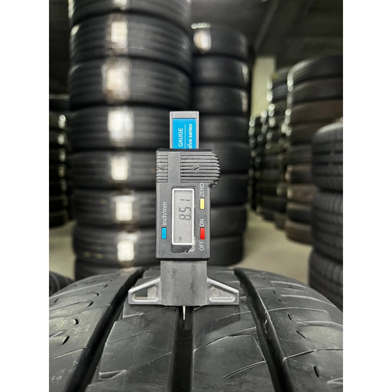 225/65 R16C MICHELIN AGILIS 8mm