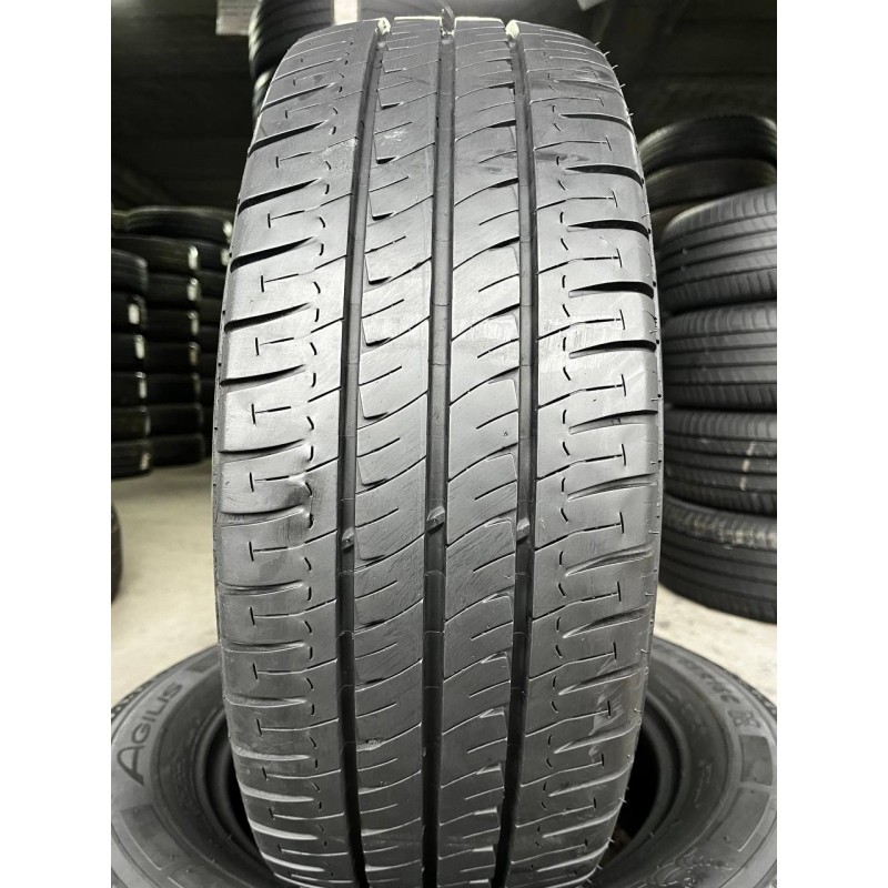 225/65 R16C MICHELIN AGILIS 8mm