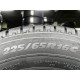 225/65 R16C MICHELIN AGILIS 8mm