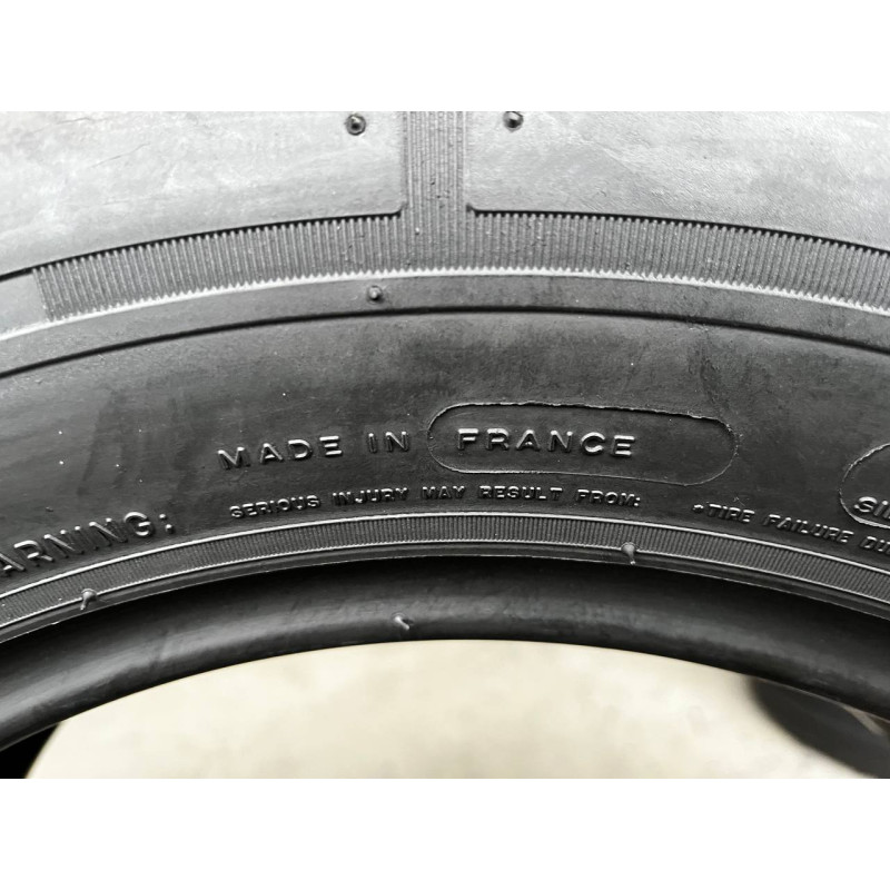 225/65 R16C MICHELIN AGILIS 8mm