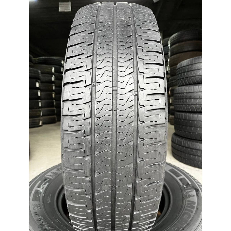 225/75 R16C MICHELIN AGILIS CAMPING 7mm