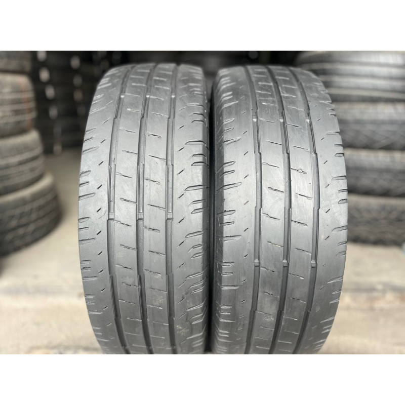 205/65 R16C CONTINENTAL CONTIVANCONTACT 200 6mm