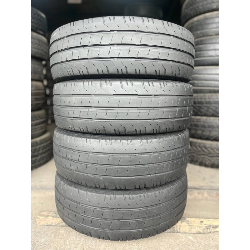 205/65 R16C CONTINENTAL CONTIVANCONTACT 200 6mm
