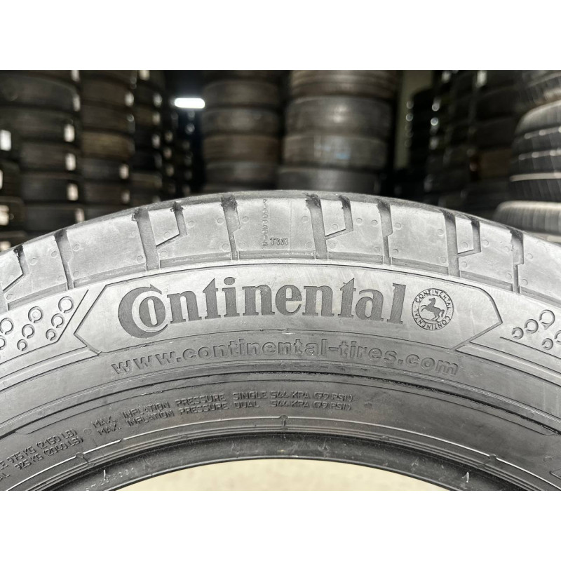 205/65 R16C CONTINENTAL CONTIVANCONTACT 200 6mm