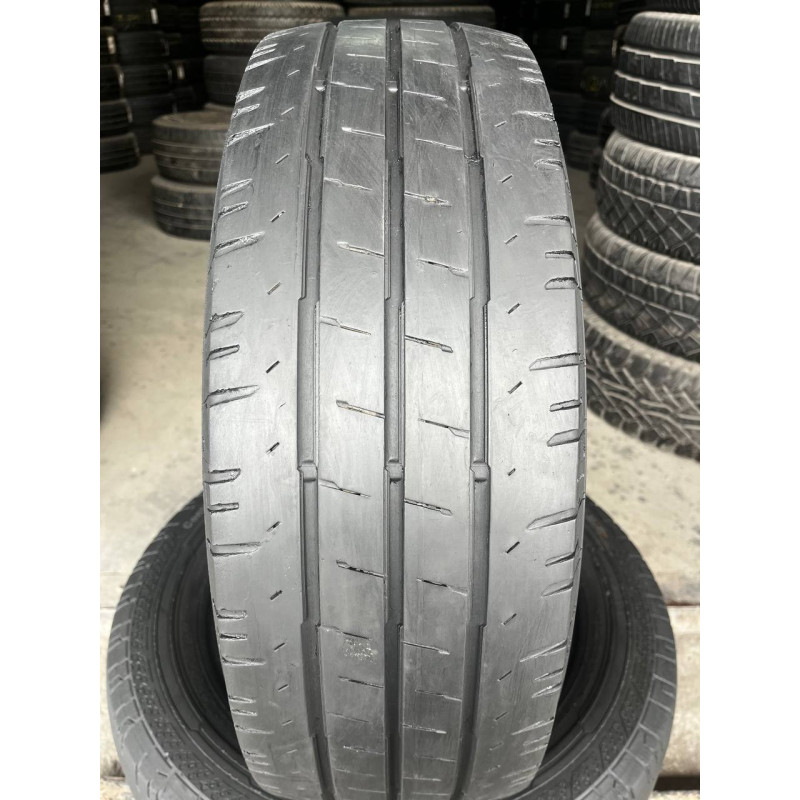 205/65 R16C CONTINENTAL CONTIVANCONTACT 200 6mm