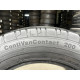 205/65 R16C CONTINENTAL CONTIVANCONTACT 200 6mm