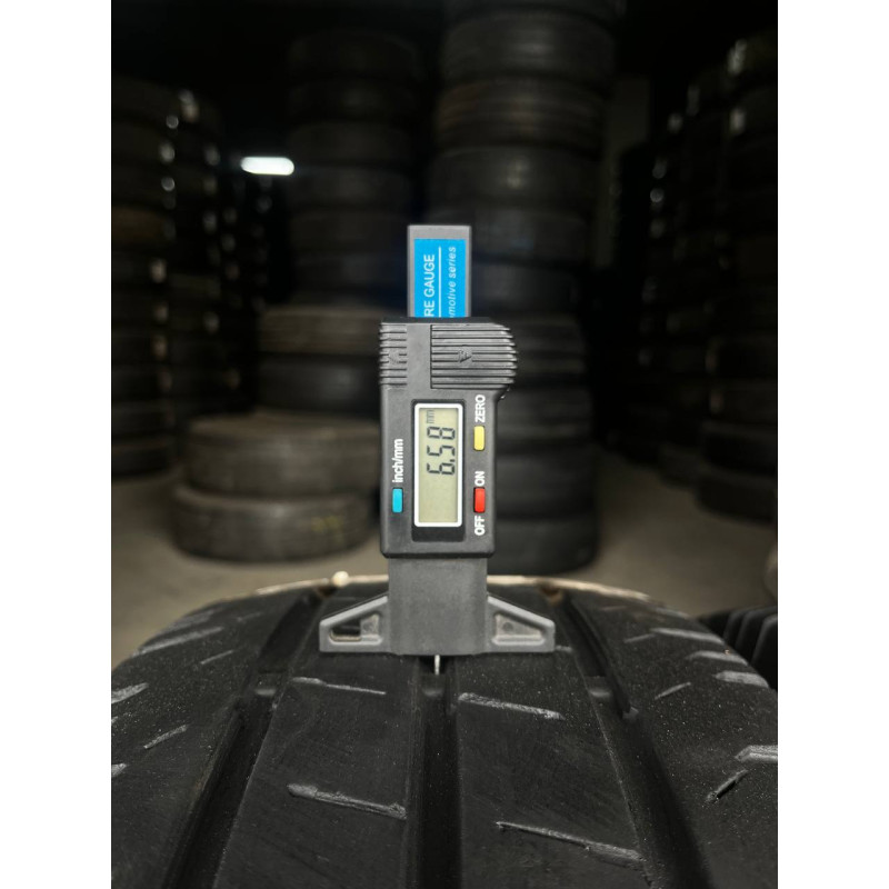 205/65 R16C CONTINENTAL CONTIVANCONTACT 200 6mm