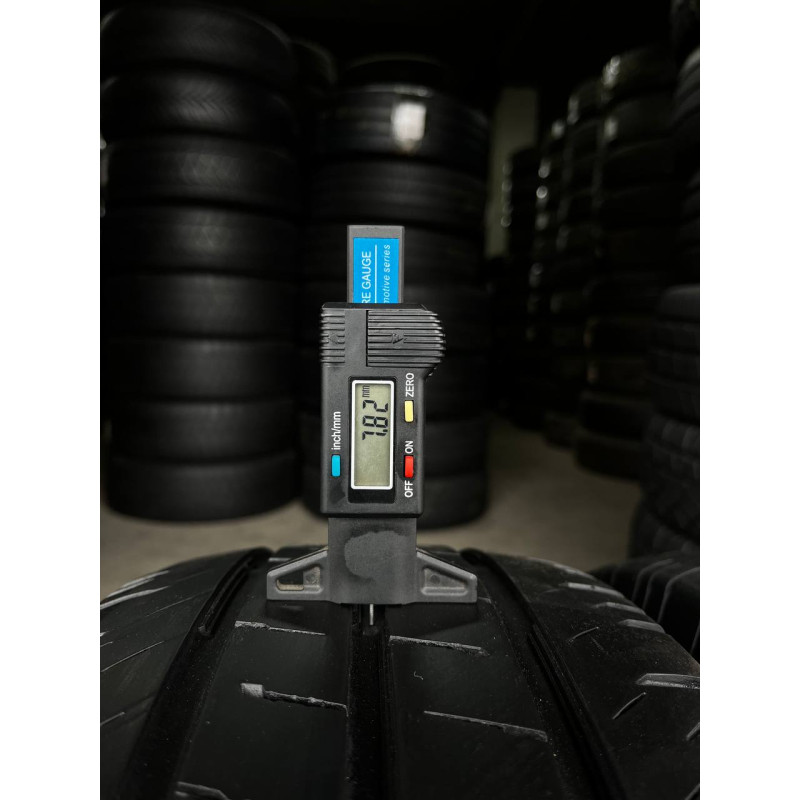 205/65 R16C CONTINENTAL CONTIVANCONTACT 200 7mm