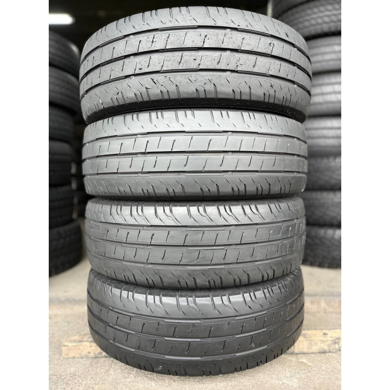 205/65 R16C CONTINENTAL CONTIVANCONTACT 200 7mm