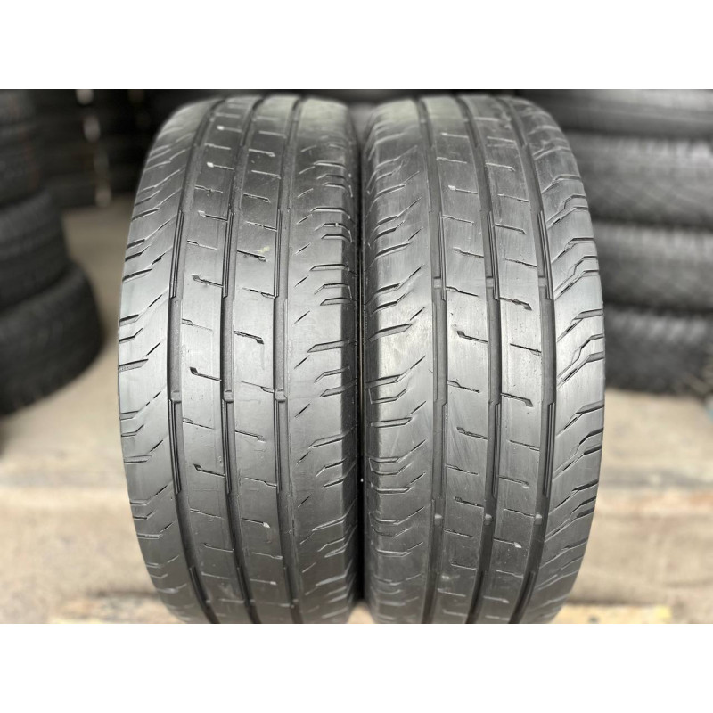 205/65 R16C CONTINENTAL CONTIVANCONTACT 200 7mm