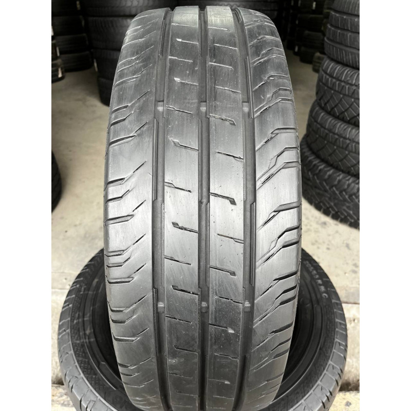 205/65 R16C CONTINENTAL CONTIVANCONTACT 200 7mm