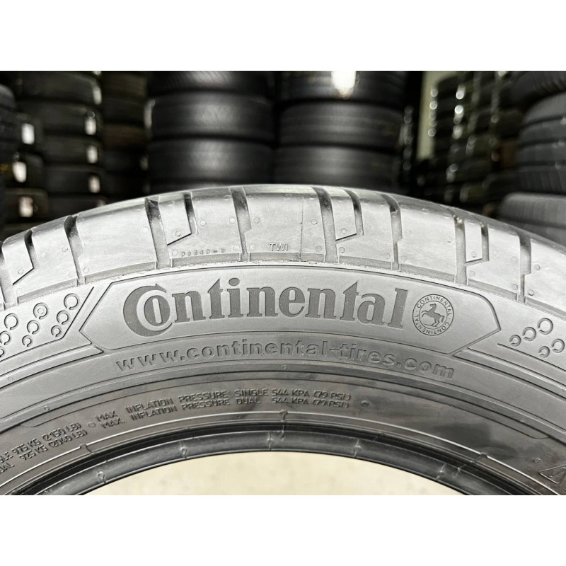 205/65 R16C CONTINENTAL CONTIVANCONTACT 200 7mm