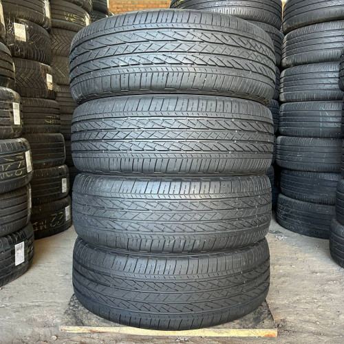 215/60 R17 BRIDGESTONE DUELER H/P SPORT AS 6mm