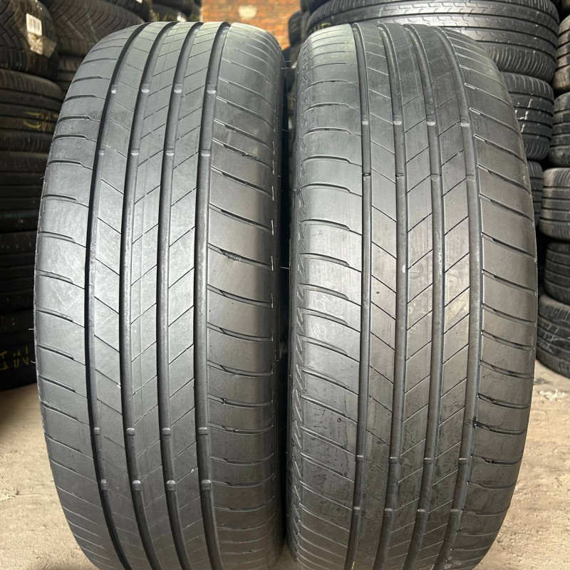 215/60 R17 BRIDGESTONE TURANZA T005 6mm
