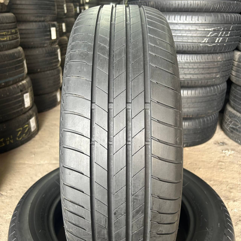 215/60 R17 BRIDGESTONE TURANZA T005 6mm