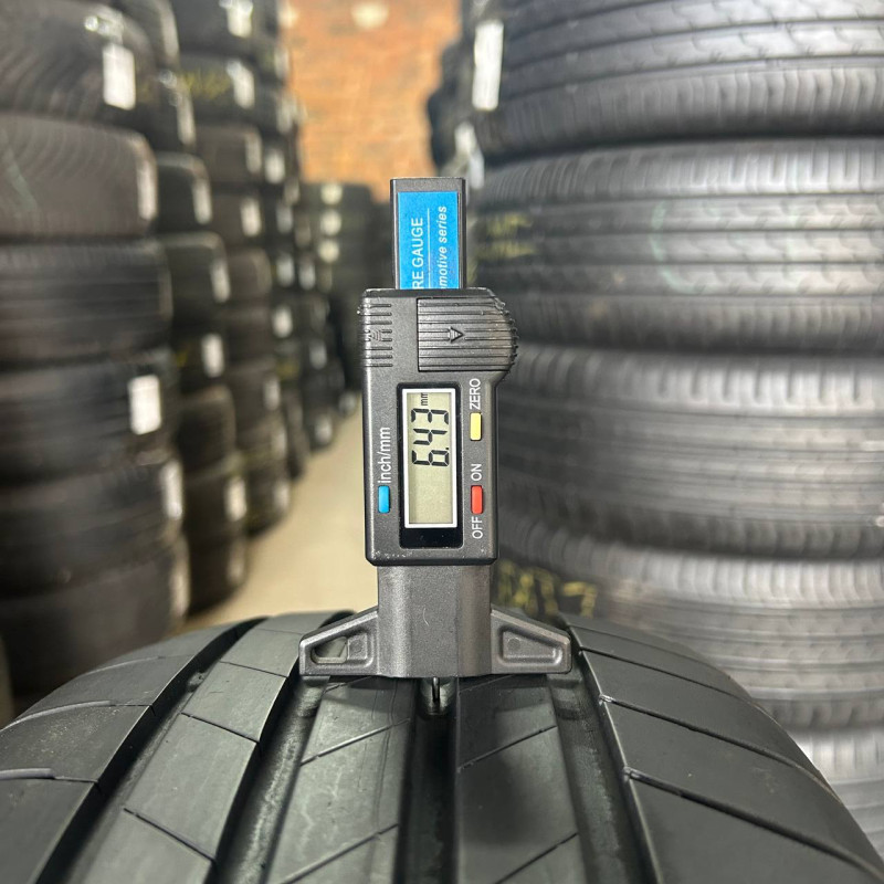 215/60 R17 BRIDGESTONE TURANZA T005 6mm