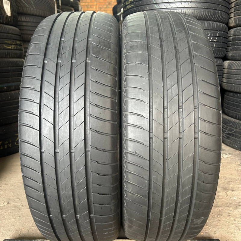215/60 R17 BRIDGESTONE TURANZA T005 5mm