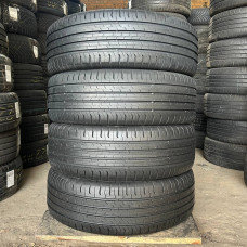 215/60 R17 CONTINENTAL CONTIECOCONTACT 5 7mm