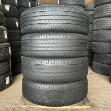 215/60 R17 CONTINENTAL ECOCONTACT 6 6mm