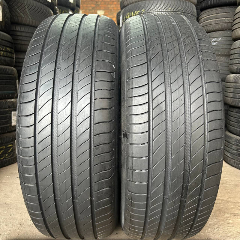 215/60 R17 MICHELIN PRIMACY 4 6mm