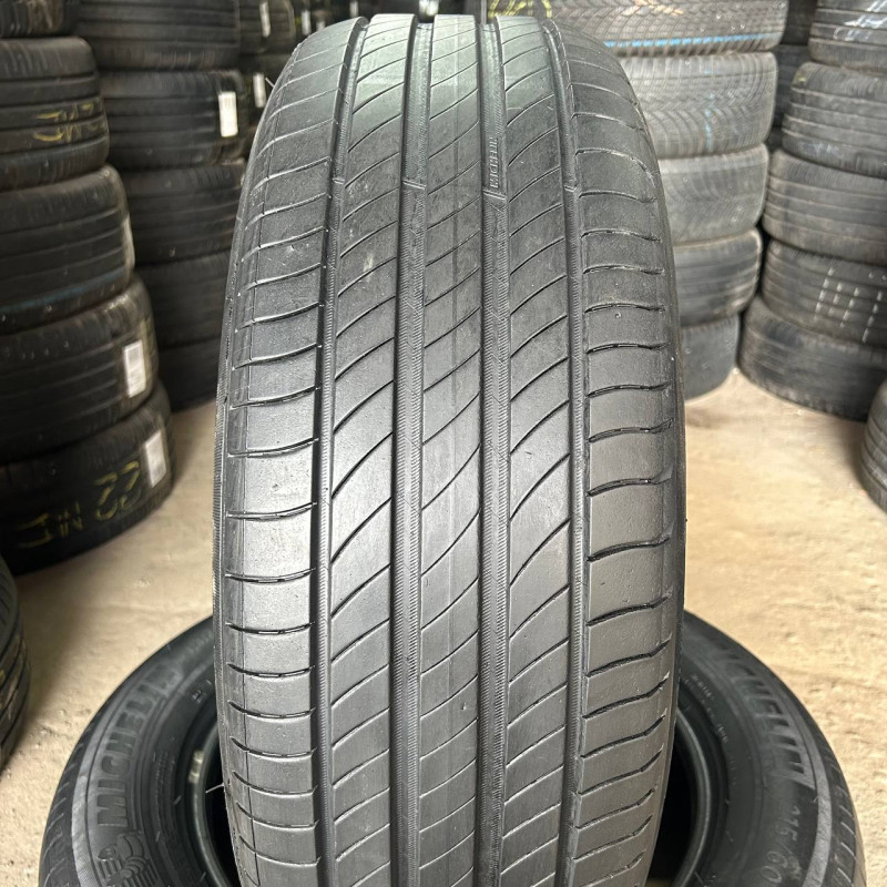 215/60 R17 MICHELIN PRIMACY 4 6mm
