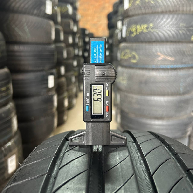215/60 R17 MICHELIN PRIMACY 4 6mm