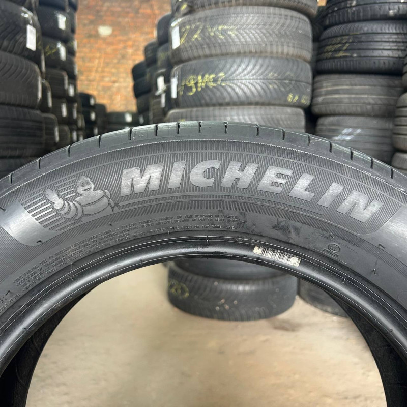 215/60 R17 MICHELIN PRIMACY 4 6mm