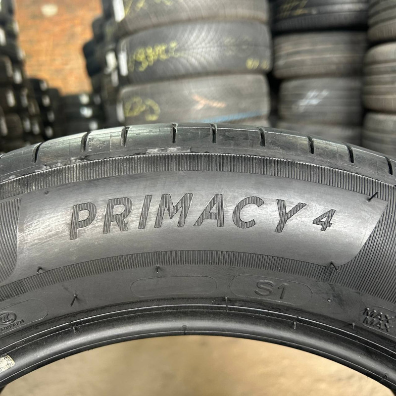 215/60 R17 MICHELIN PRIMACY 4 6mm