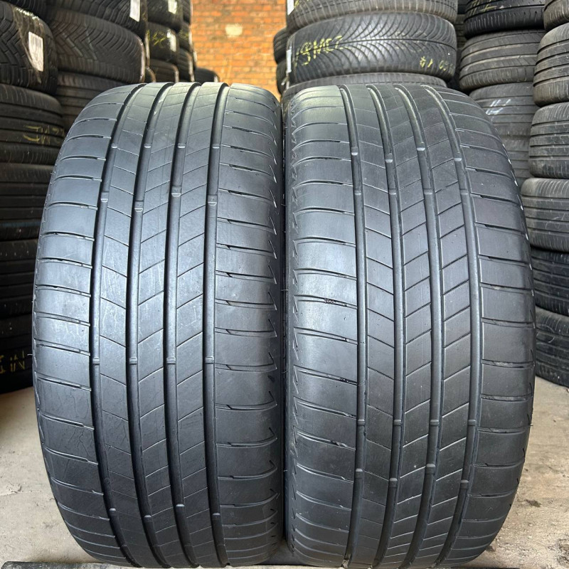 225/40 R18 BRIDGESTONE TURANZA T005 6mm