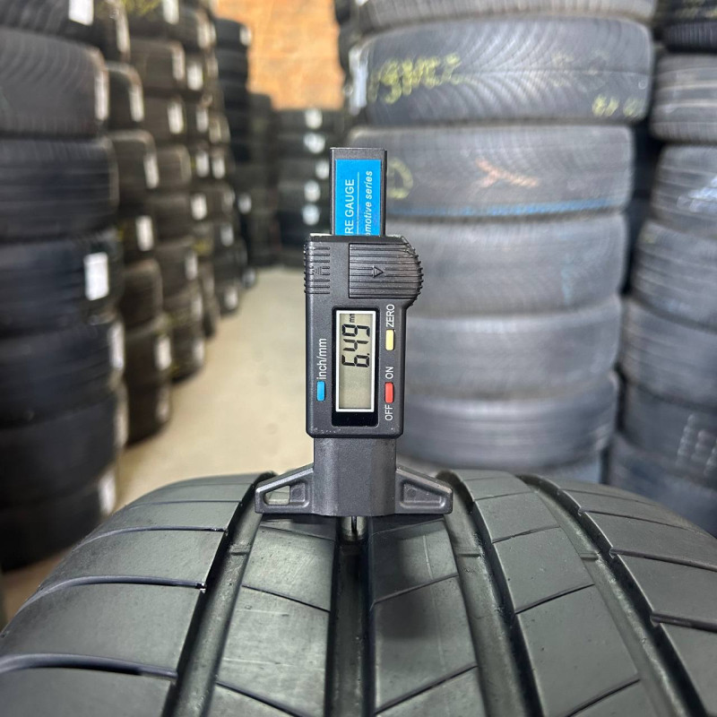 225/40 R18 BRIDGESTONE TURANZA T005 6mm