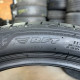 225/40 R18 BRIDGESTONE TURANZA T005 RUN FLAT 5mm