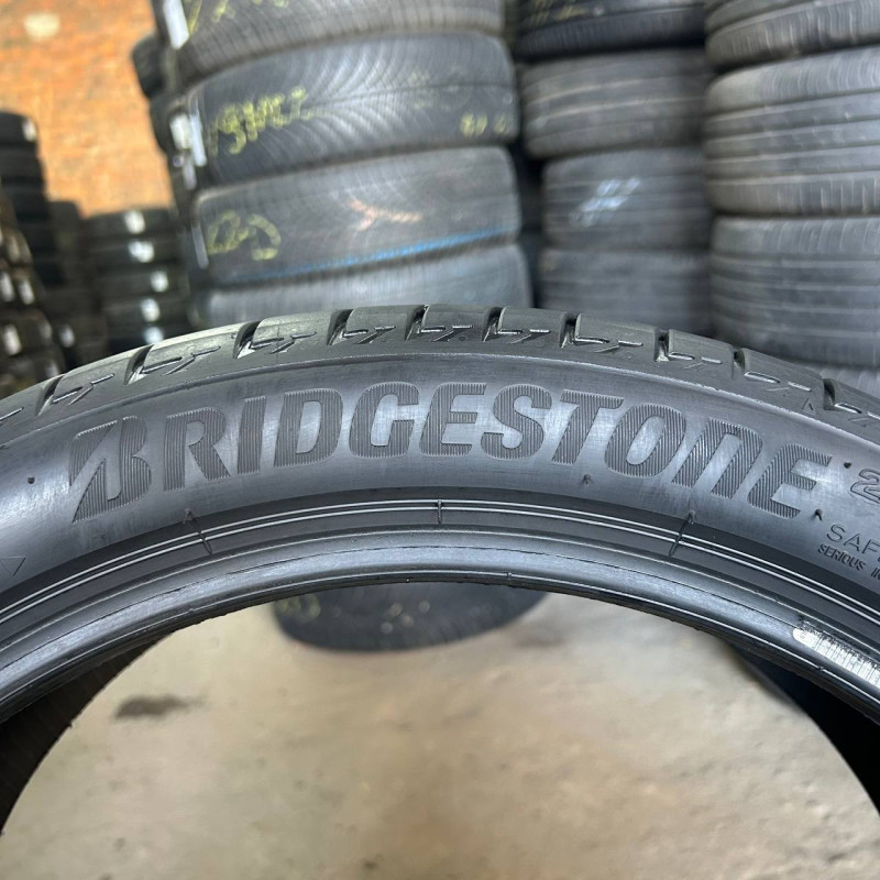 225/40 R18 BRIDGESTONE TURANZA T005 RUN FLAT 5mm