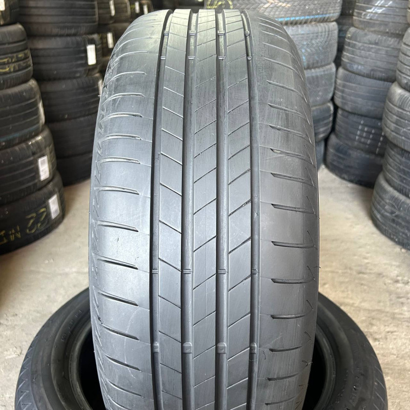 225/50 R18 BRIDGESTONE TURANZA T005 RUN FLAT 5mm