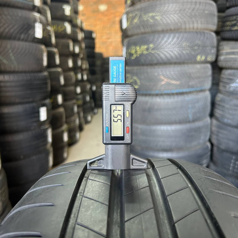 225/50 R18 BRIDGESTONE TURANZA T005 RUN FLAT 5mm