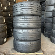 225/40 R18 CONTINENTAL CONTISPORTCONTACT 5 6mm