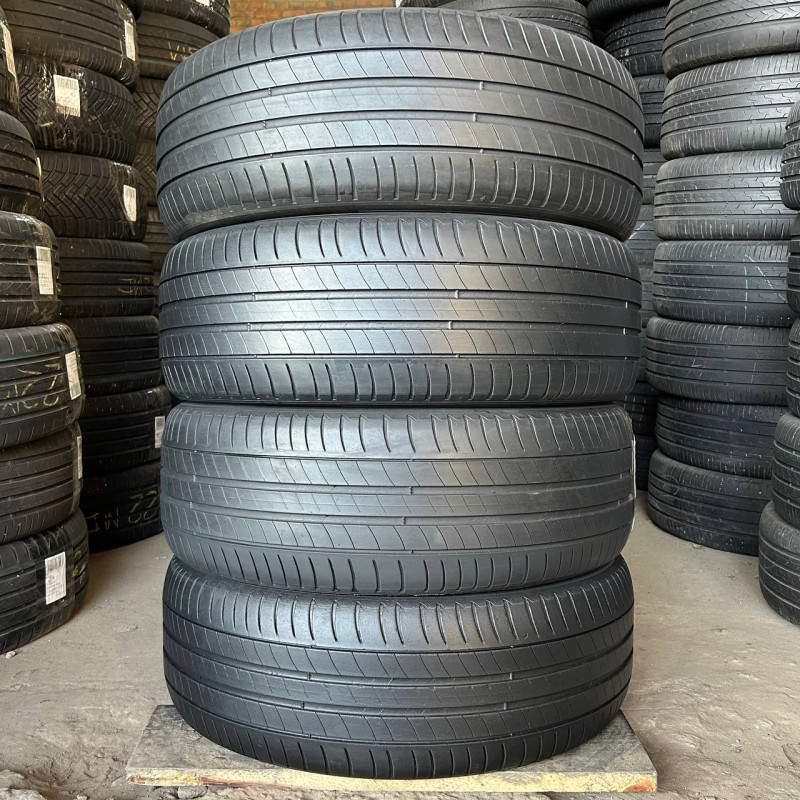 215/55 R18 MICHELIN PRIMACY 3 4mm