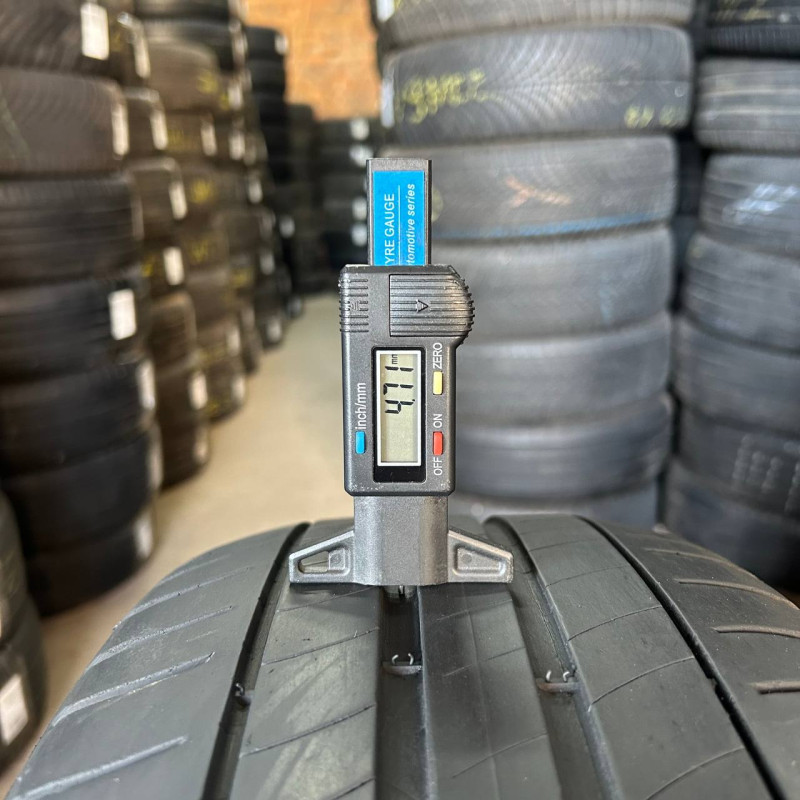 215/55 R18 MICHELIN PRIMACY 3 4mm