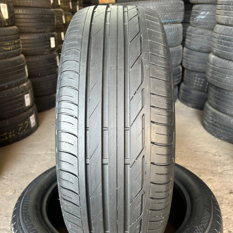 225/50 R18 BRIDGESTONE TURANZA T001 RUN FLAT 5mm